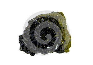 Isolated Epidote