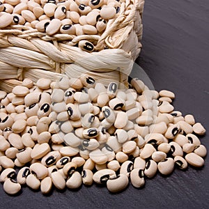 Black eyed peas