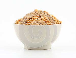 Black eyed peas beans