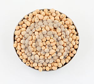 Black eyed peas beans