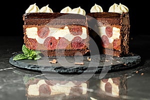 Black Forest Grand Gateaux