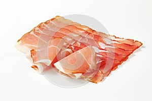 Black forest ham