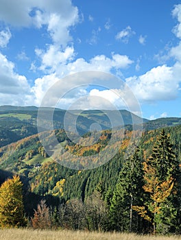 Black Forest Tourist Road, Germany