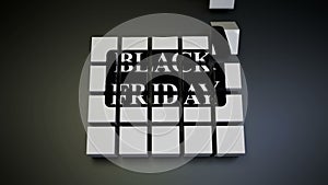 Black Friday