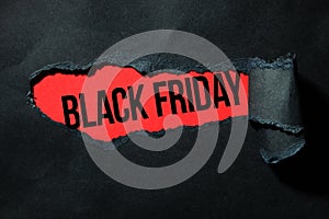 Black friday