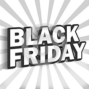 Black Friday