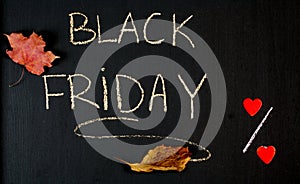 Black Friday discounts
