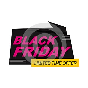 black friday limited time offer