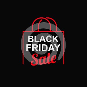 Black friday sale