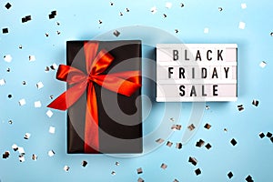 Black friday sale