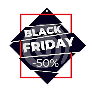 Black friday sale