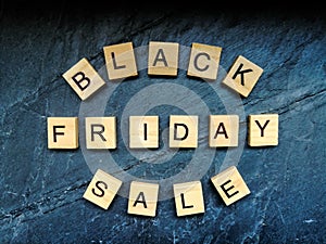 Black friday sale