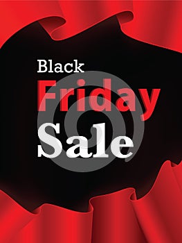 Black friday sale