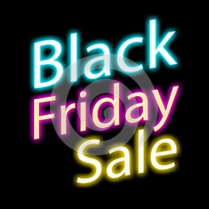 Black Friday Sale Banner