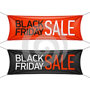 Black Friday Sale banner