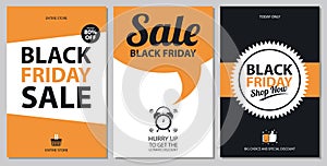 Black friday sale card sets