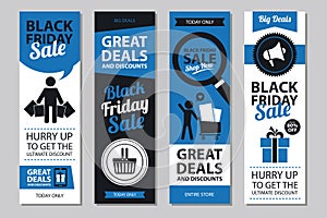 Black friday sale card sets