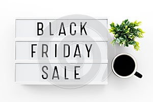 Black friday sale