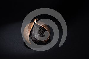 Black Garlic