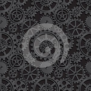 Black gears 04