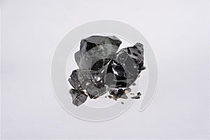 Pieces of obsidian, Dragonglass