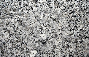 Black and Gray Granite