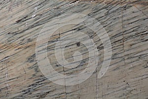 Black and gray stone texture