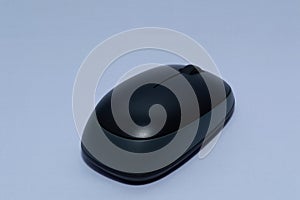 The Black Grey Computer Mouse: An Essential for Every Desk