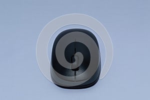 The Black Grey Computer Mouse: An Essential for Every Desk