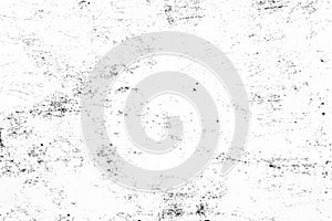 Black grunge texture background. Abstract grunge texture on dist