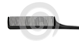 Black Hair Comb