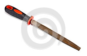 Black handle rasp