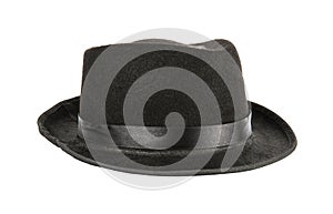 Black hat