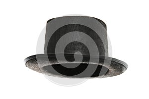 Black Hat Isolated