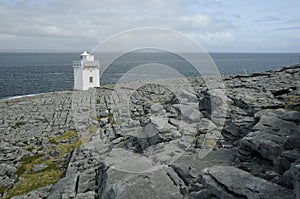 Black Head Lighthouse