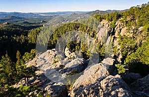 Black Hills