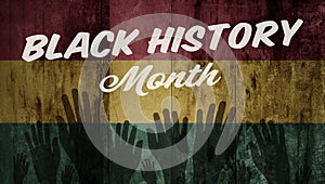 Black History Month