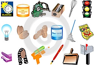 Black History Month Inventions