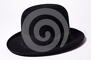 Homburg hat