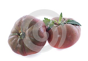 Black Krim tomato