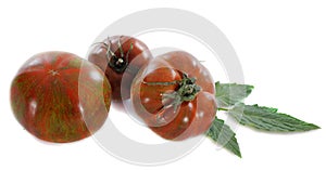 Black Krim tomato