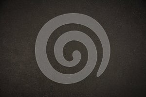 Black leather texture background