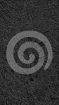 black leather texture monohrome gray