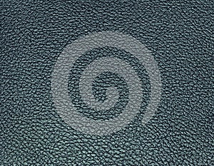 Black leatherette texture