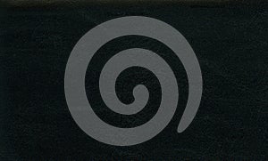 black leatherette texture background