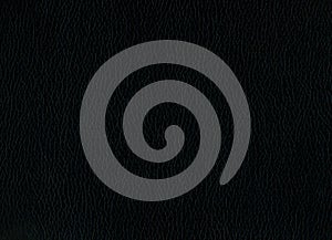 black leatherette texture background