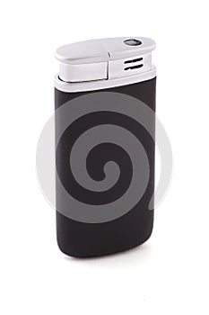 Black lighter