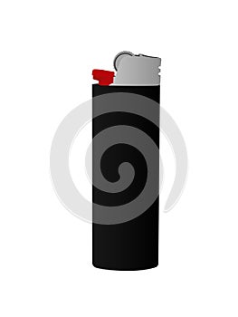 Black Lighter