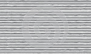 Black line wood texture pattern background vector
