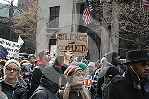 Black Lives Matter Protest